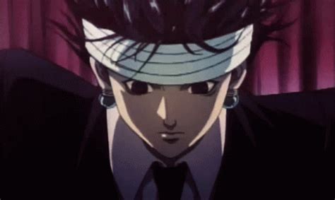 chrollo gif|chrollo lucilfer gif.